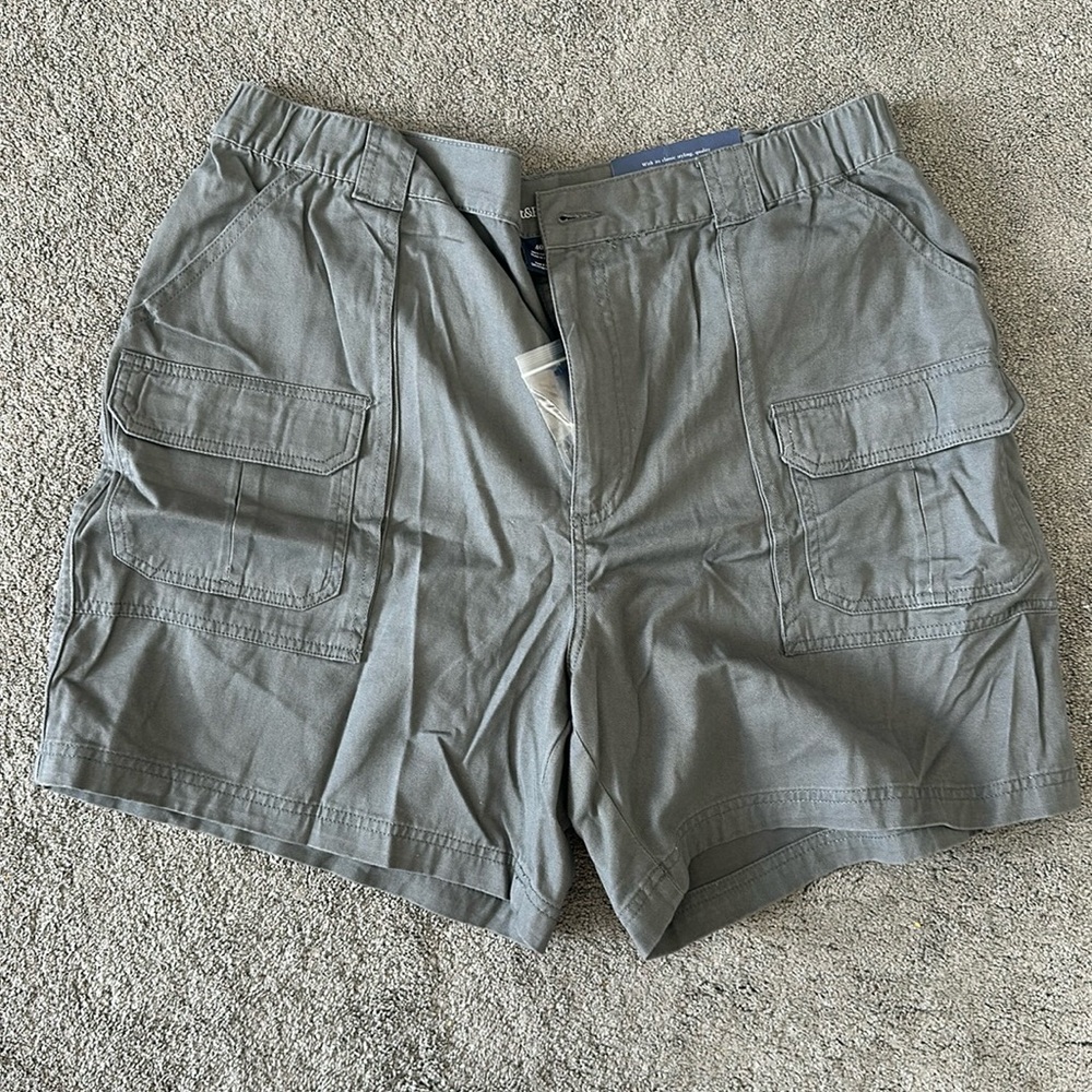 Men’s shorts